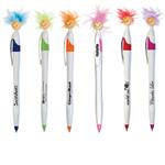 SA55055 Wild Smilez Pen with Custom Imprint